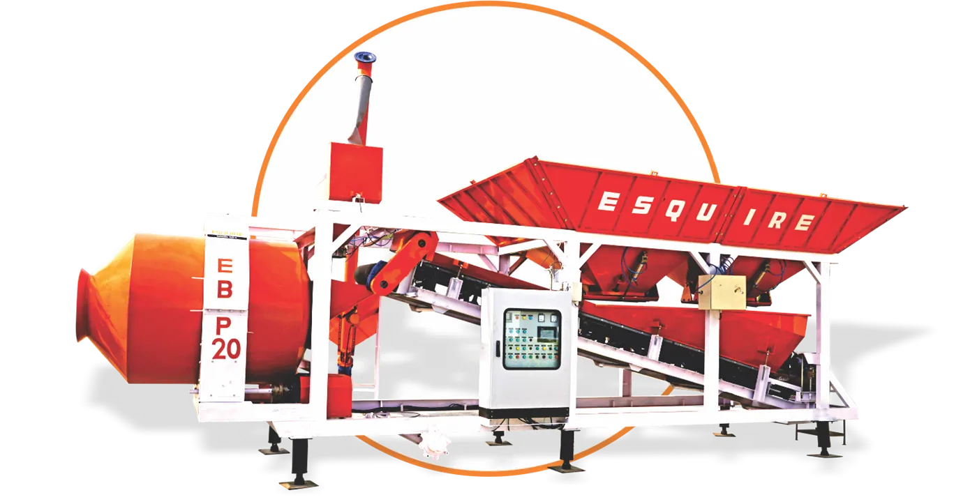 Esquire Machines Pvt. Ltd. Esquire Machines Pvt. Ltd.