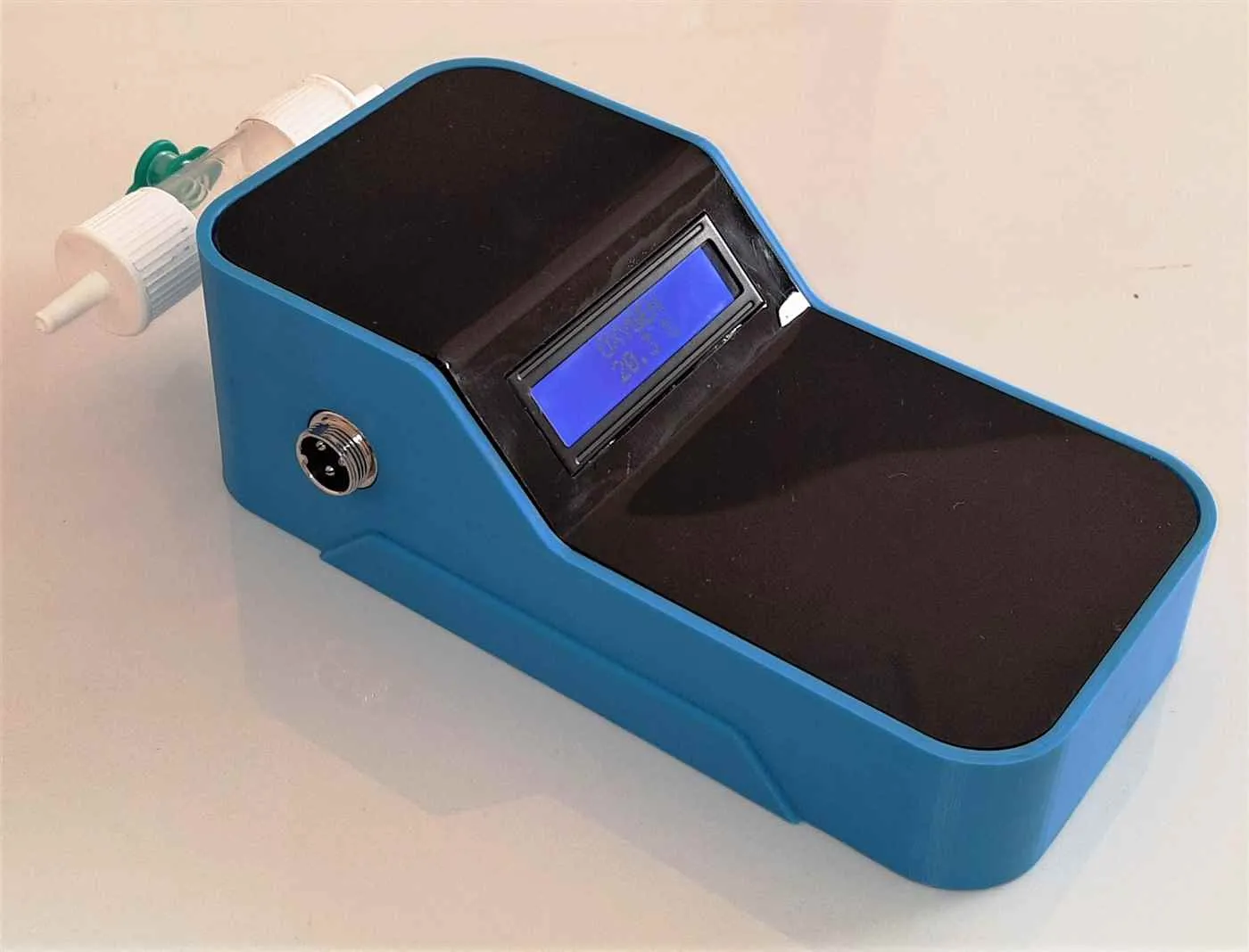  Avan Meditech Pvt. Ltd.