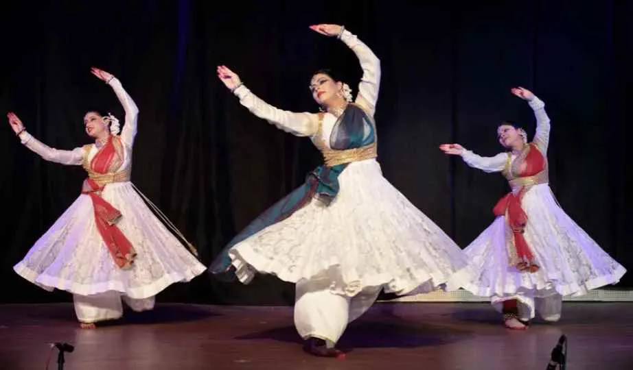 Grace Kathak Dance Academy Grace Kathak Dance Academy