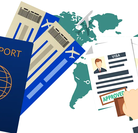 Orbit Visa Consultancy