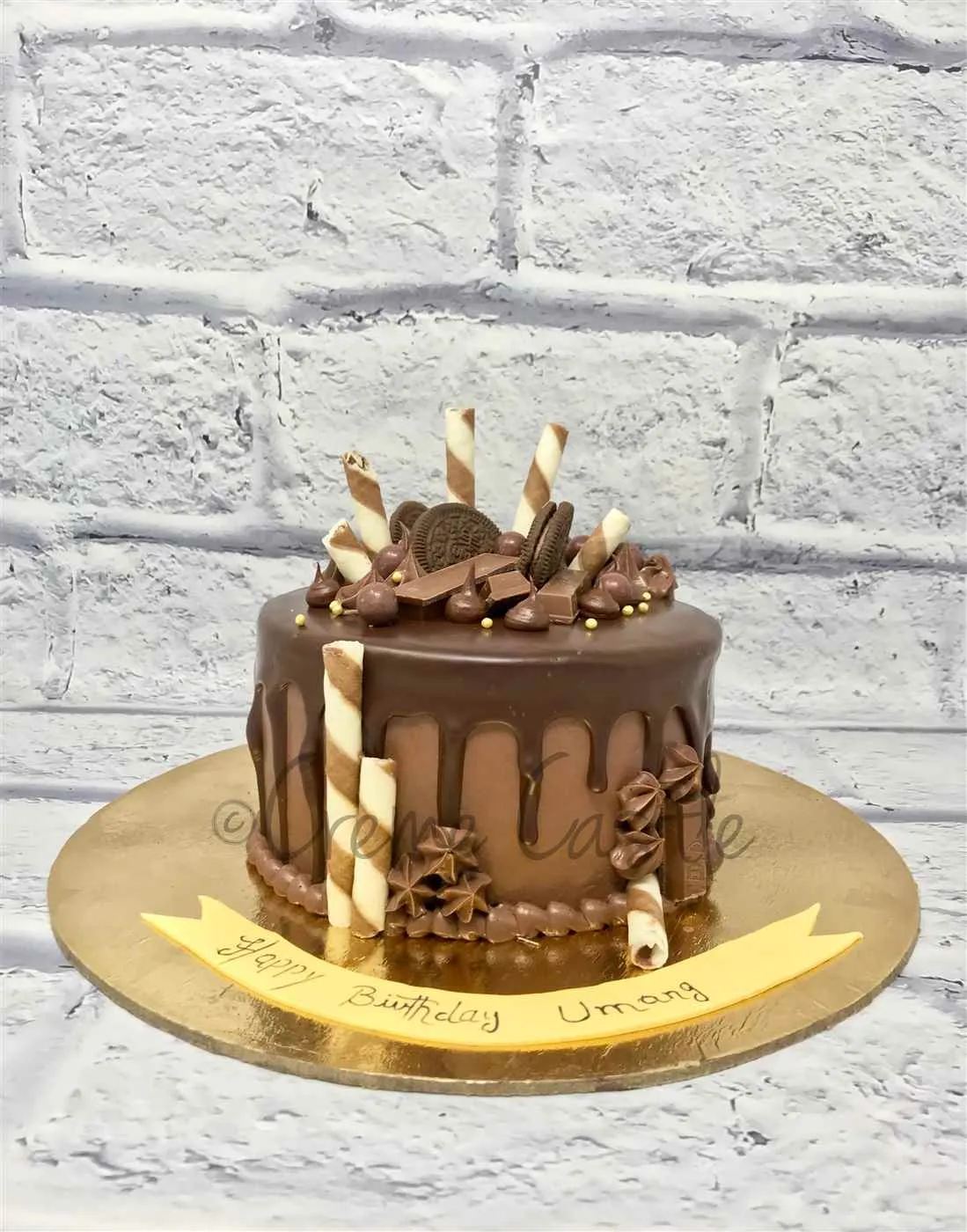 Creme Castle Creme Castle