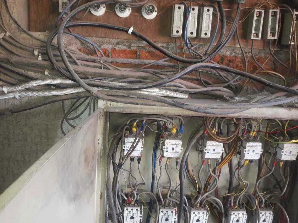 SSB Engineering and Power Solutions