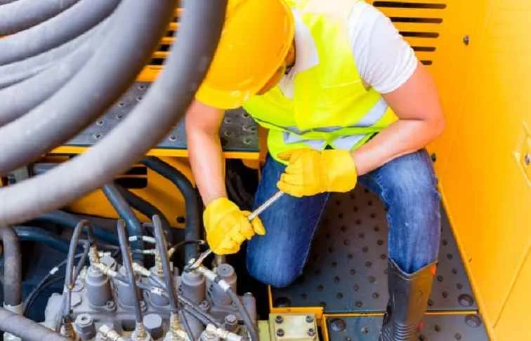 SSB Engineering and Power Solutions