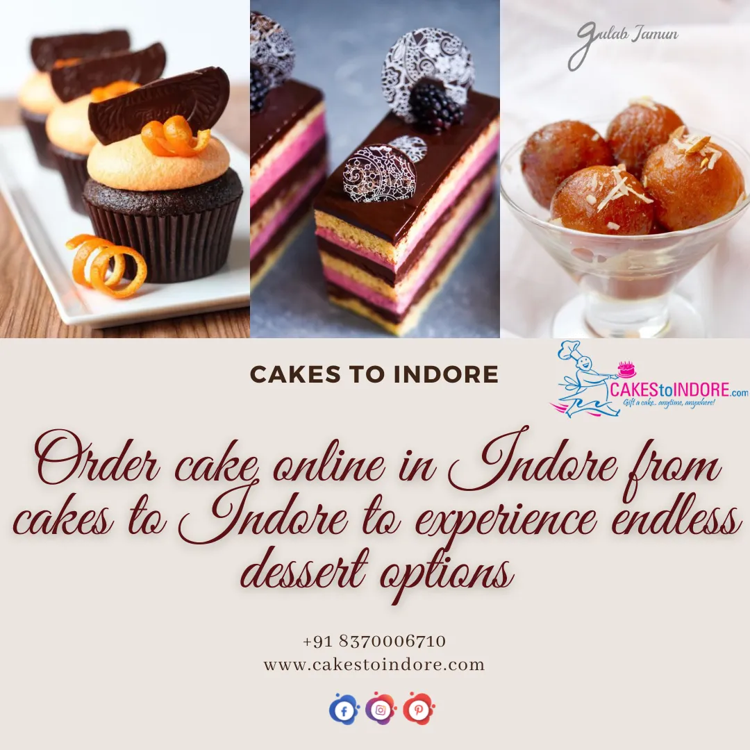 Cakes To Indore Cakes To Indore
