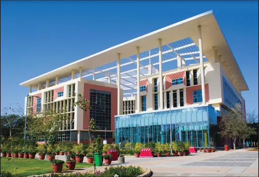 BML Munjal University 