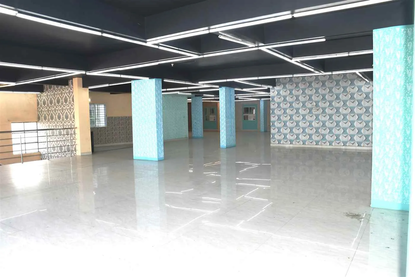 Shree Banquet Shree Banquet