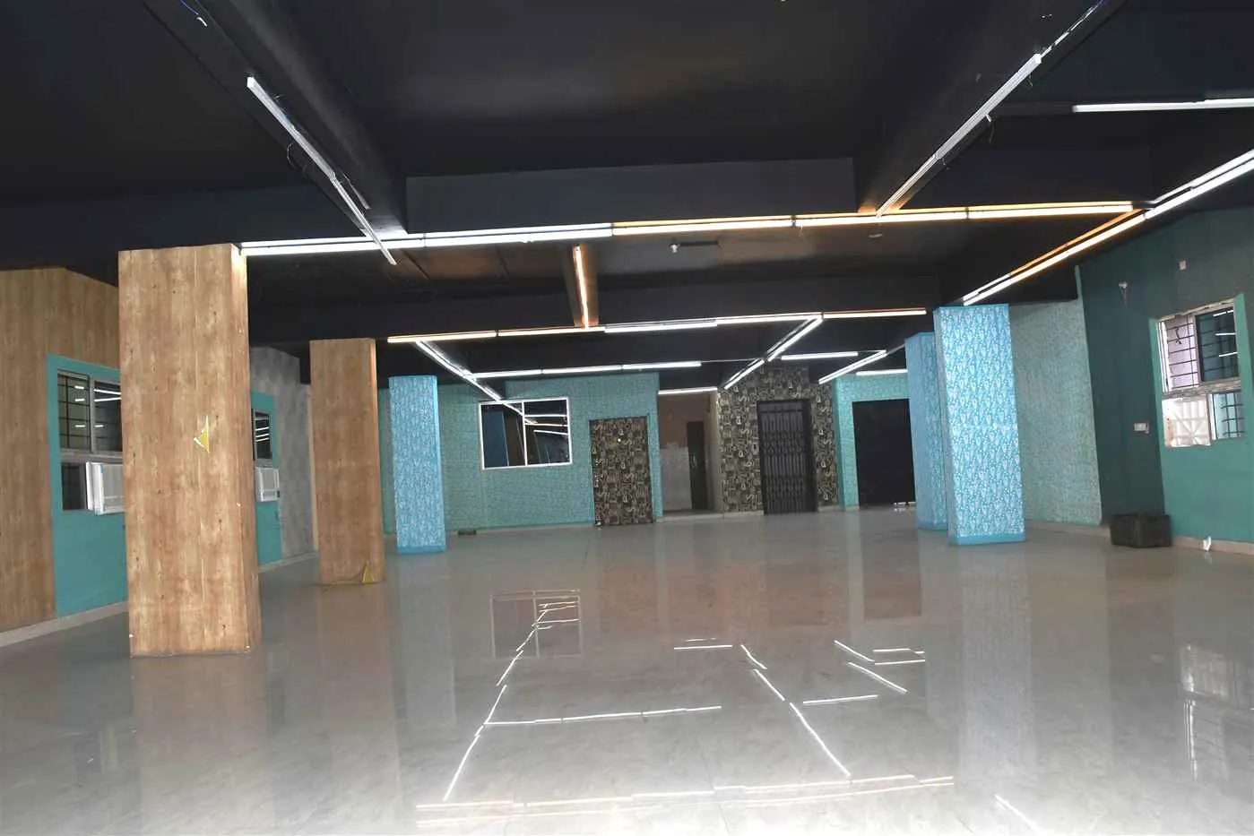 Shree Banquet Shree Banquet