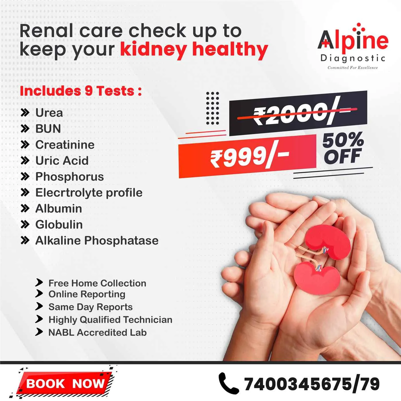 Alpine Diagnostics Center Alpine Diagnostics Center