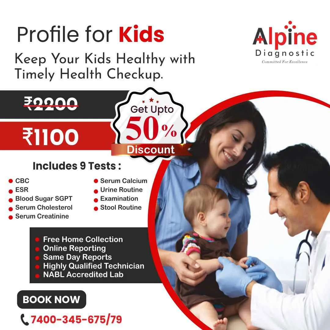 Alpine Diagnostics Center Alpine Diagnostics Center