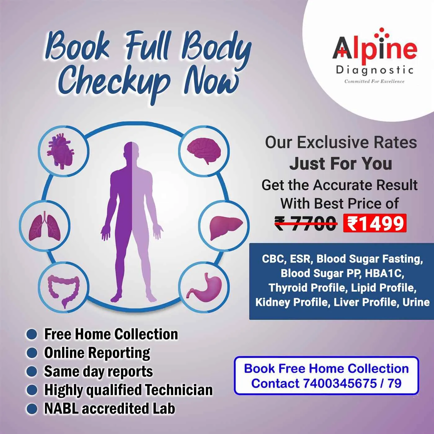 Alpine Diagnostics Center Alpine Diagnostics Center