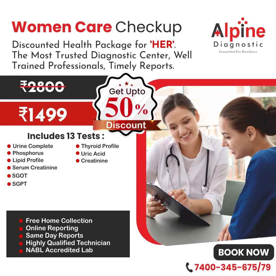 Alpine Diagnostics Center Alpine Diagnostics Center