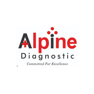 Alpine Diagnostics Center Alpine Diagnostics Center