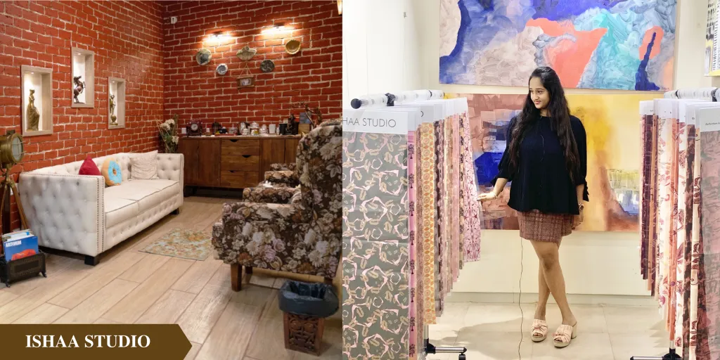 Ishaa Studio