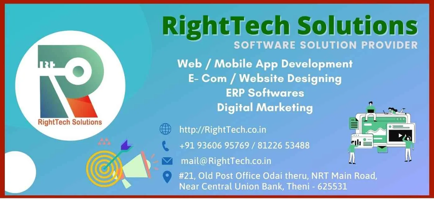 RightTech Solutions