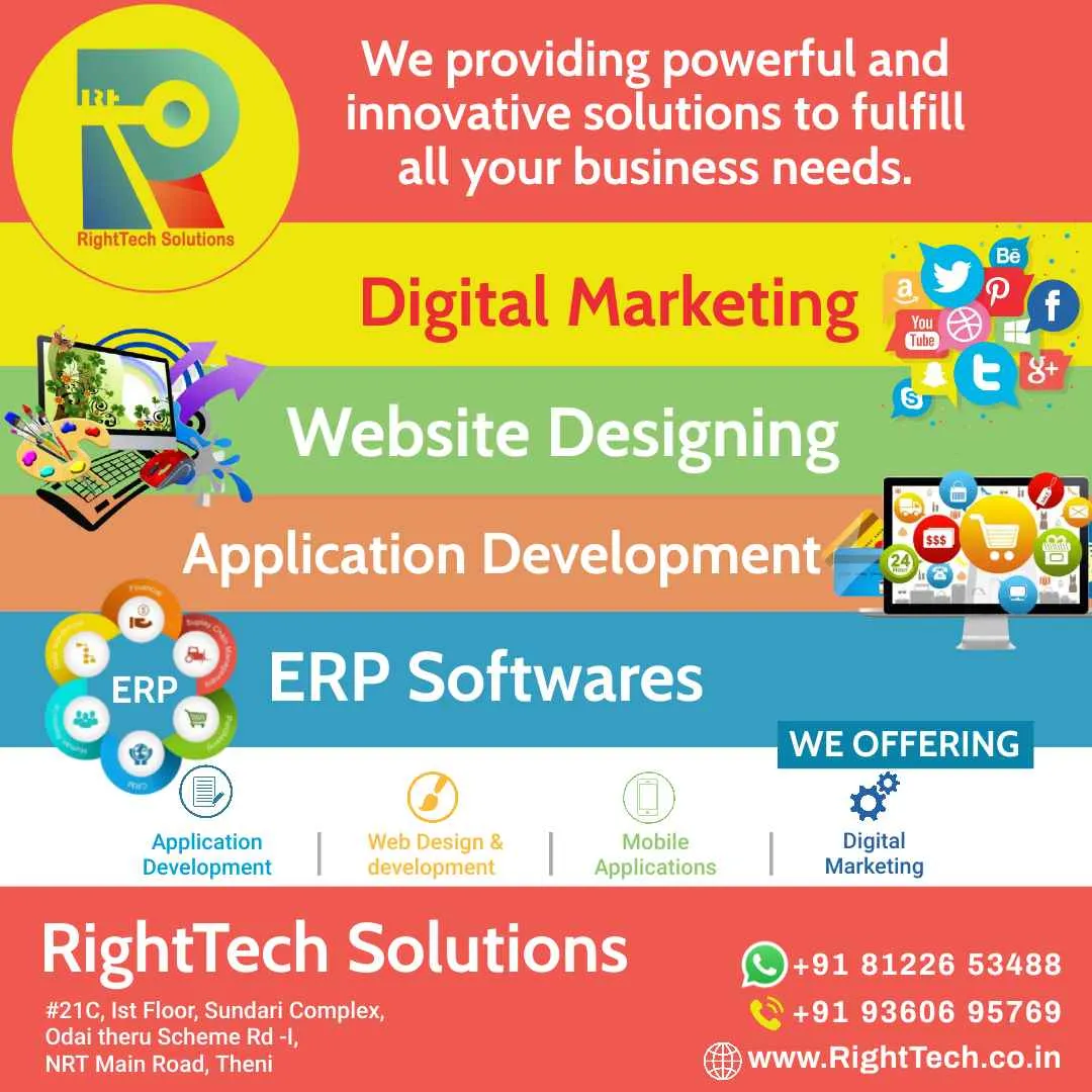 RightTech Solutions