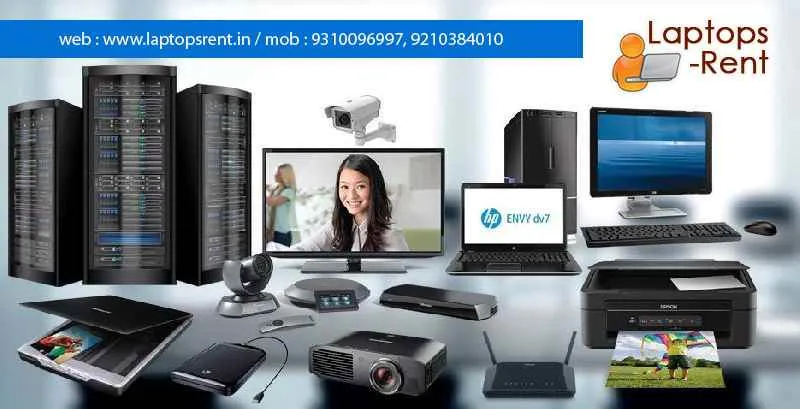 Laptops Rent Laptops Rent