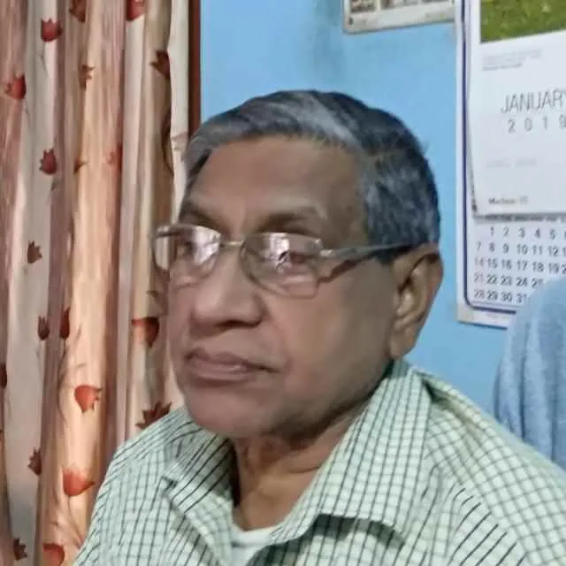  Dr. V. K. Gupta - General Physician 