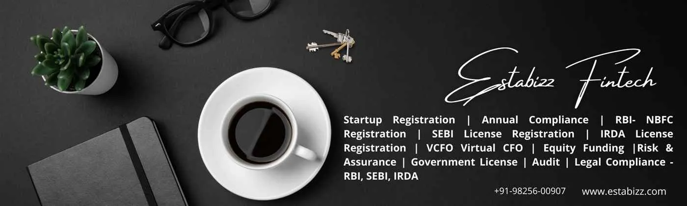 Estabizz Fintech Private Limited Estabizz Fintech Private Limited