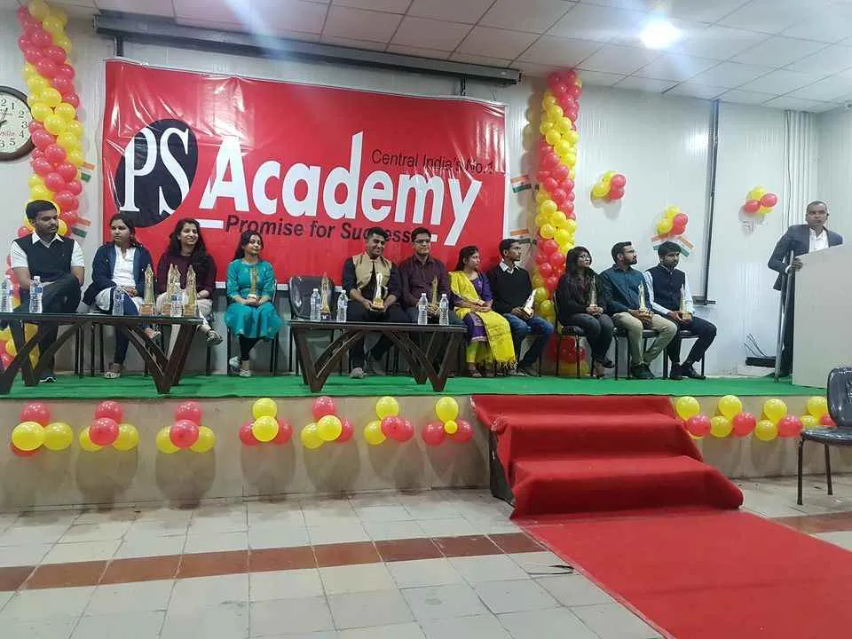 PS Academy PS Academy