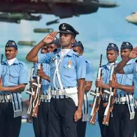 Paramvir Defence Academy