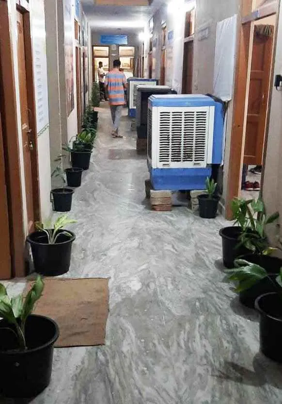 Paramvir Defence Academy