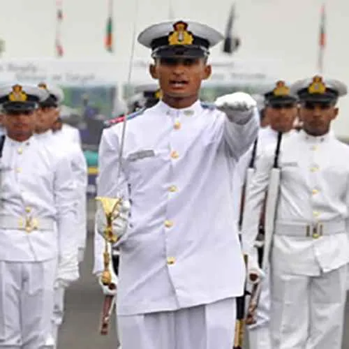 Paramvir Defence Academy