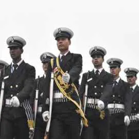 Paramvir Defence Academy