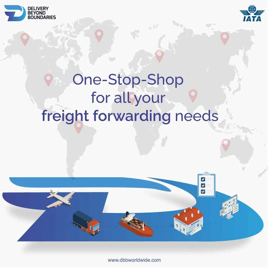 DBB Worldwide Pvt. Ltd.