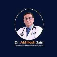 Dr Akhilesh Jain