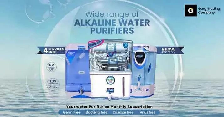 Garg Trading Company