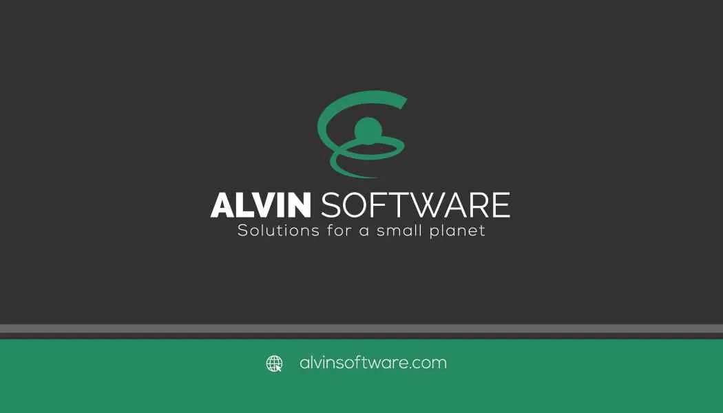 Alvin Software