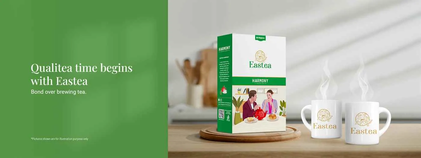 Eastea By Meeran Eastea By Meeran