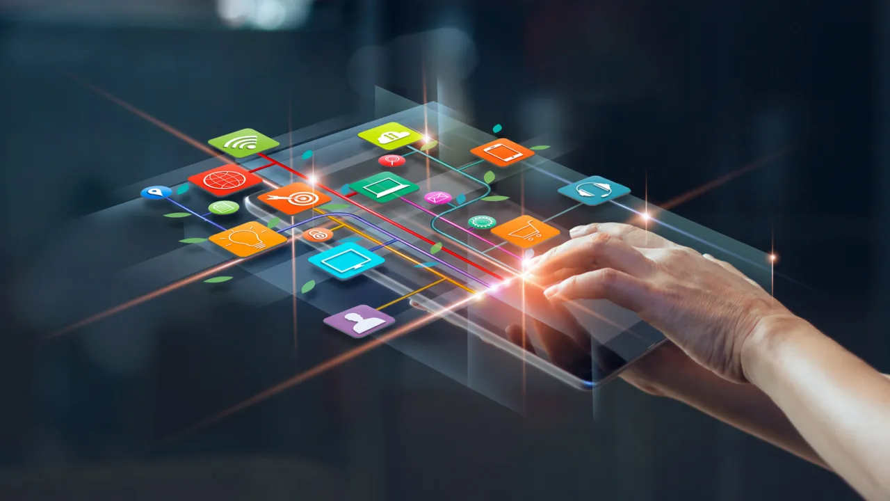 Digi Friction Digi Friction