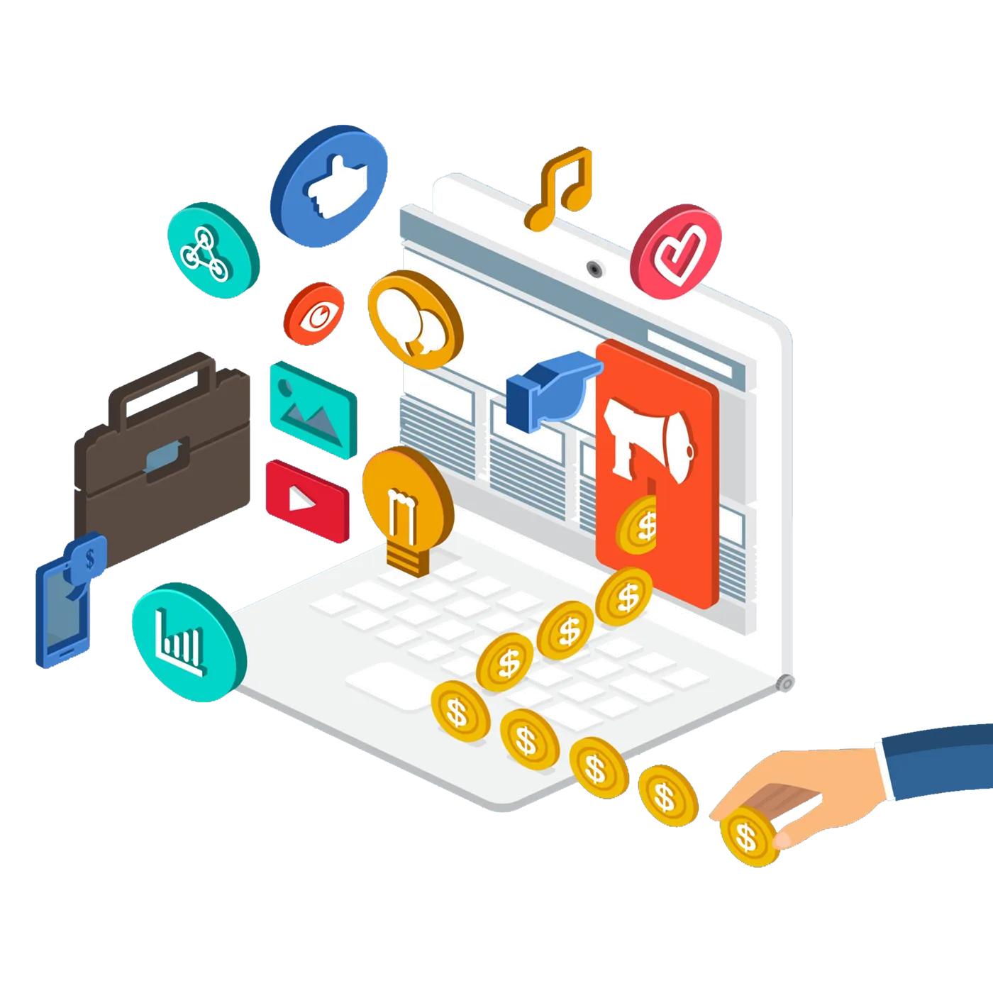 Blueberry IT Solutions Blueberry IT Solutions