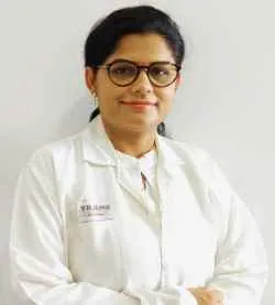 Dr Nidhi Kabra 