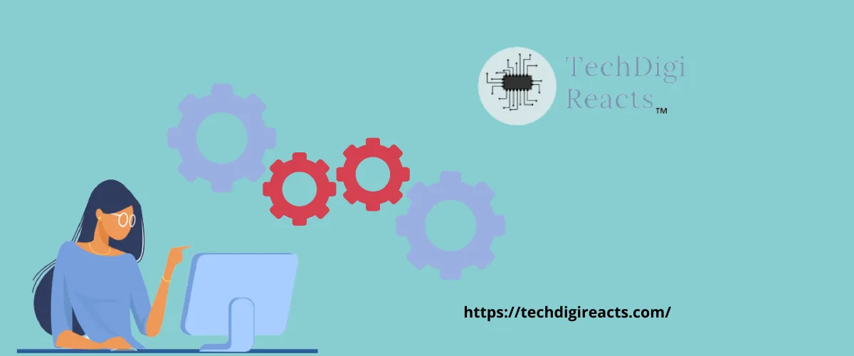 TechDigi Reacts TechDigi Reacts