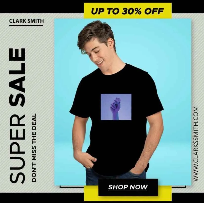 Clark Smith Clark Smith