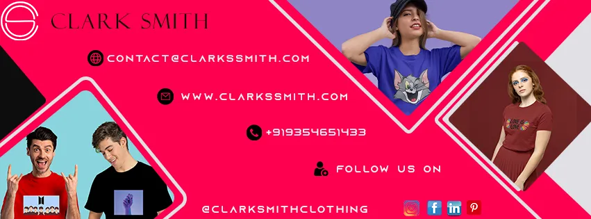 Clark Smith Clark Smith