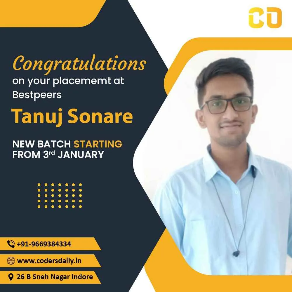 CodersDaily CodersDaily