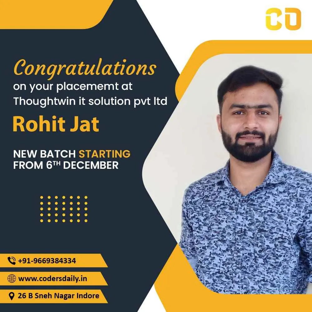 CodersDaily CodersDaily