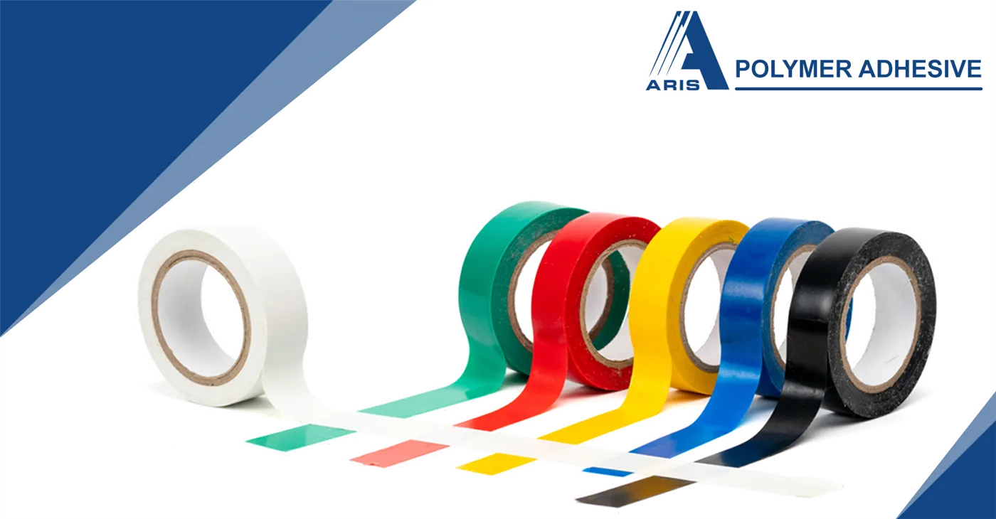 Aris Adhesive Polymer Tape Private Limited Aris Adhesive Polymer Tape Private Limited