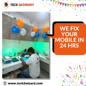 Tech Wizardry Tech Wizardry