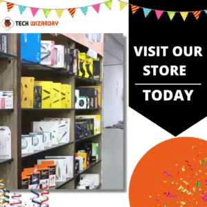 Tech Wizardry Tech Wizardry