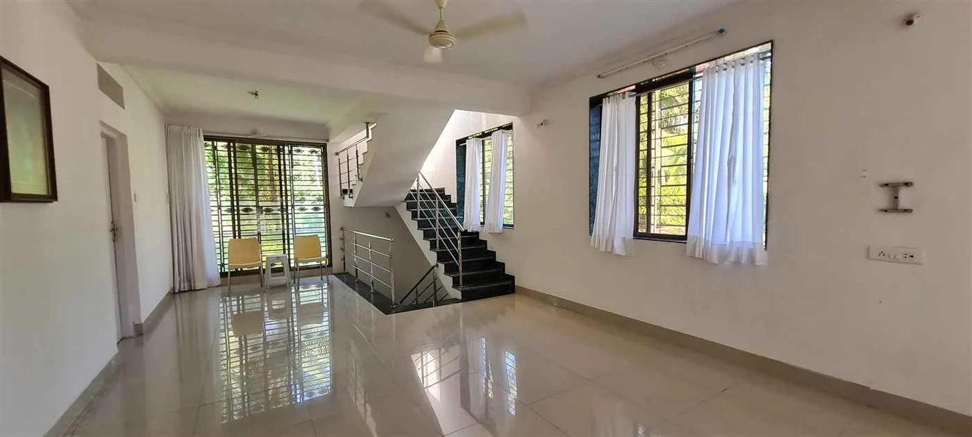 Vandana Villa 
