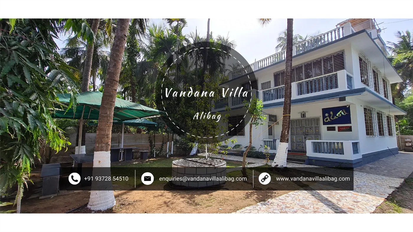 Vandana Villa 