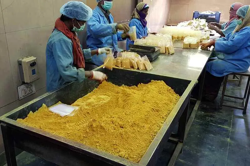 Kirpal Export Overseas Kirpal Export Overseas