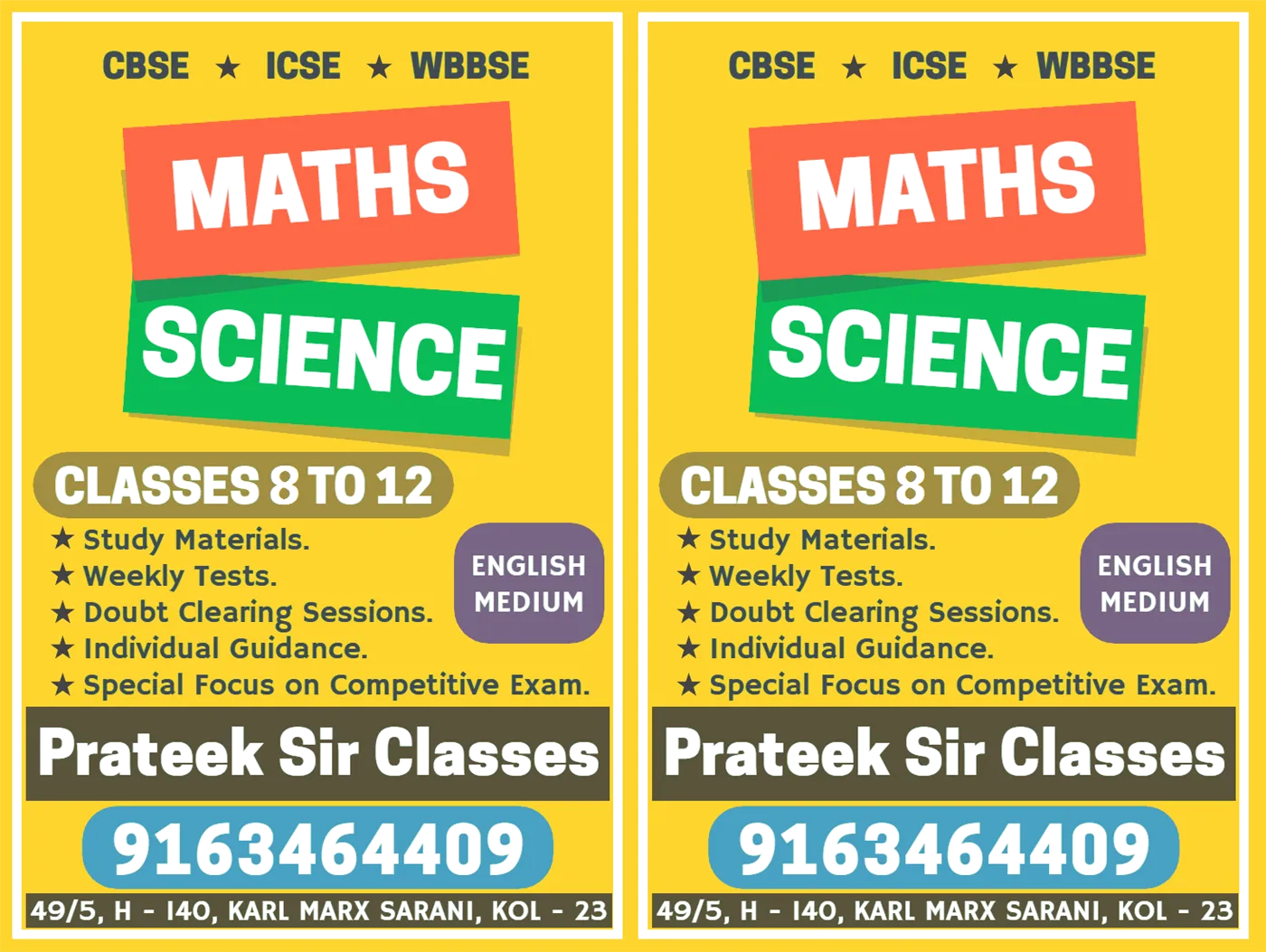 Prateek Sir Classes Prateek Sir Classes