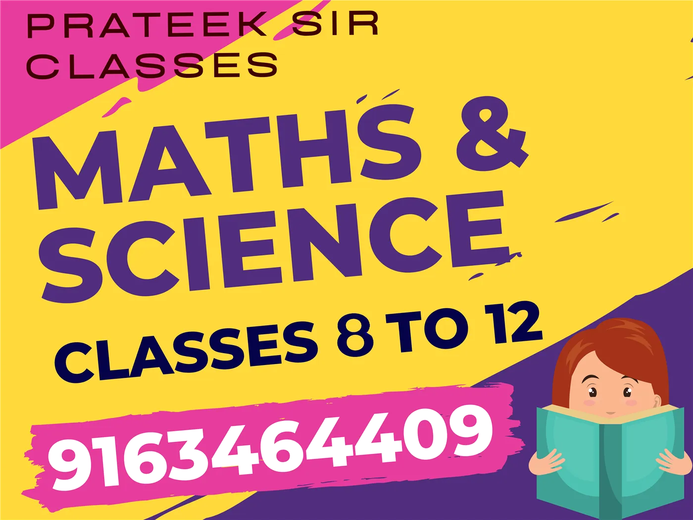 Prateek Sir Classes Prateek Sir Classes