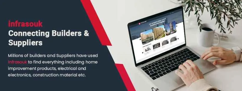 Infrasouk Private Limited