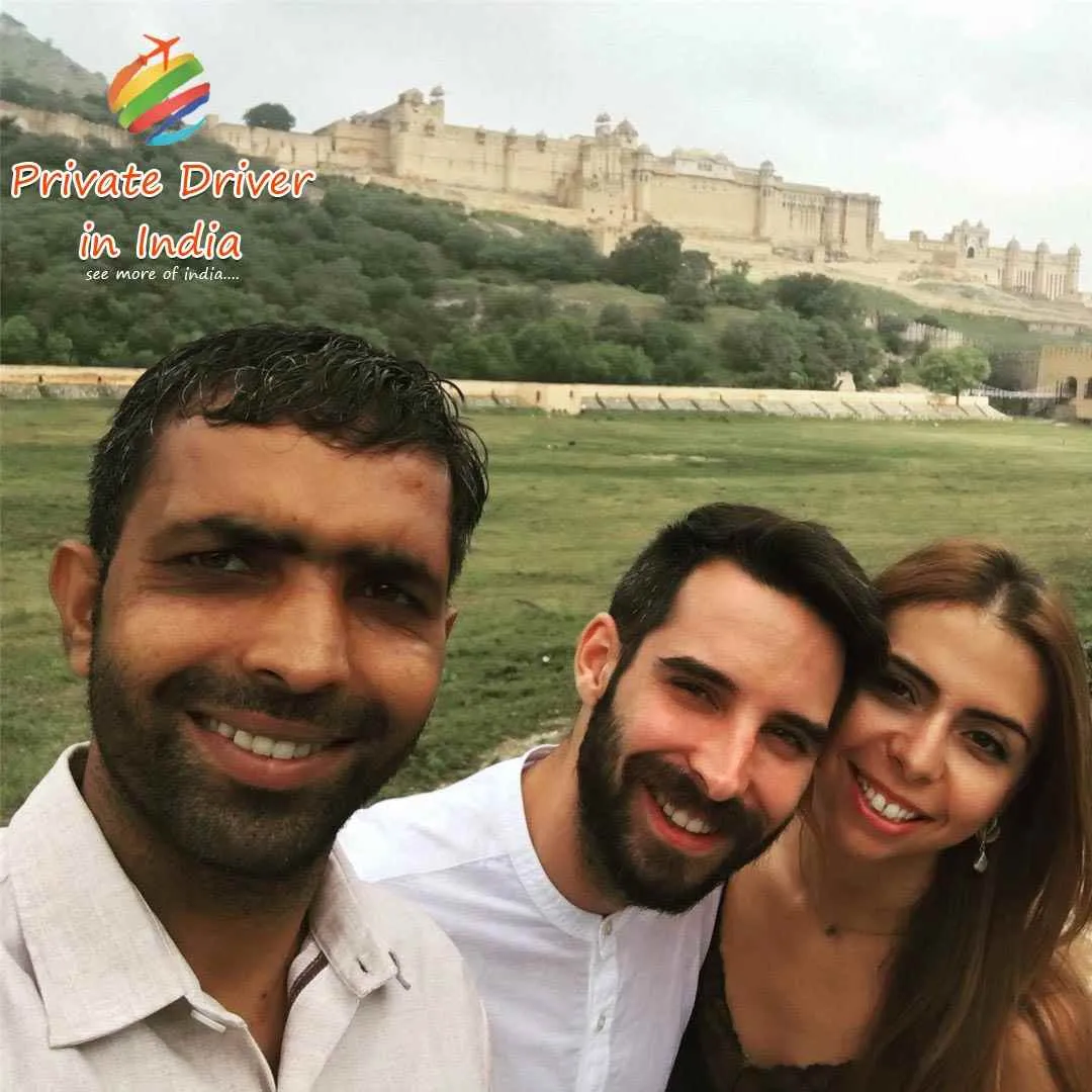 Private Driver in India Private Driver in India